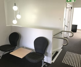 Offices commercial property leased at 5 Russell Street Toowoomba City QLD 4350