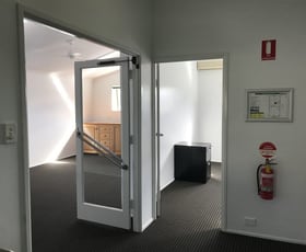 Offices commercial property leased at 5 Russell Street Toowoomba City QLD 4350