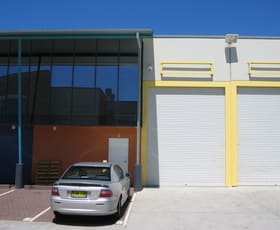 Offices commercial property leased at Peakhurst NSW 2210