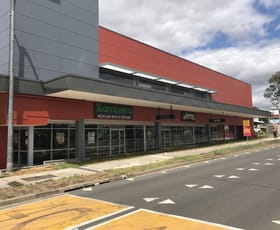 Showrooms / Bulky Goods commercial property leased at Narellan NSW 2567