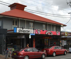 Offices commercial property leased at Burleigh Heads QLD 4220