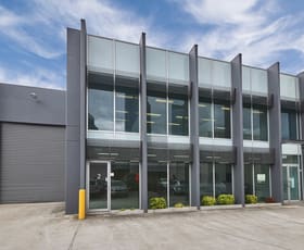 Factory, Warehouse & Industrial commercial property leased at 2/38 White Street Port Melbourne VIC 3207