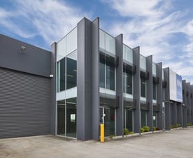 Factory, Warehouse & Industrial commercial property leased at 2/38 White Street Port Melbourne VIC 3207