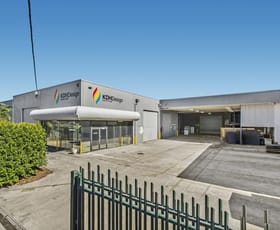 Factory, Warehouse & Industrial commercial property leased at 16 Textile Avenue Warana QLD 4575