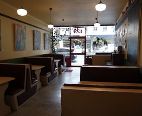 Shop & Retail commercial property leased at 129 Elizabeth Street Hobart TAS 7000