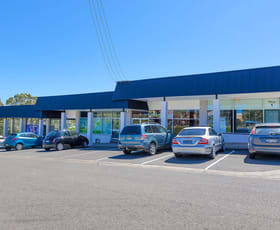 Shop & Retail commercial property leased at Shop 1/13-21 Putland Close Kirrawee NSW 2232