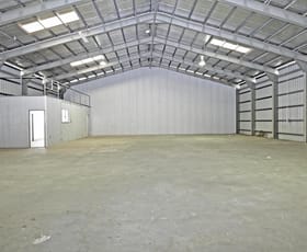 Offices commercial property leased at 2/51 Albatross Street Winnellie NT 0820