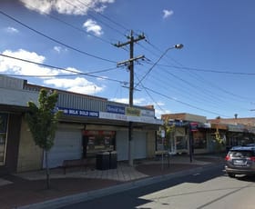Other commercial property leased at 270-272 Railway Parade Noble Park VIC 3174