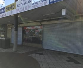 Other commercial property leased at 270-272 Railway Parade Noble Park VIC 3174