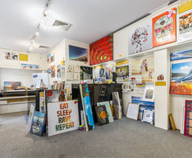 Shop & Retail commercial property leased at 221 Keira Street Wollongong NSW 2500