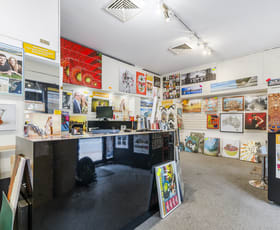 Shop & Retail commercial property leased at 221 Keira Street Wollongong NSW 2500