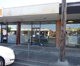 Offices commercial property leased at 50C Pynsent Street Horsham VIC 3400