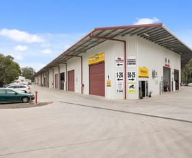 Factory, Warehouse & Industrial commercial property leased at 8C/7172 Bruce Highway Forest Glen QLD 4556