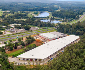 Factory, Warehouse & Industrial commercial property leased at 8C/7172 Bruce Highway Forest Glen QLD 4556