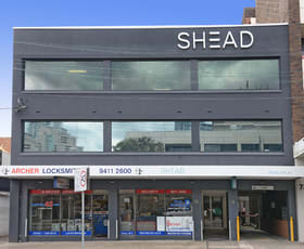 Showrooms / Bulky Goods commercial property leased at Suite 203/75 Archer Street Chatswood NSW 2067