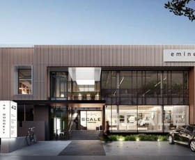 Offices commercial property leased at Ground Floor/42 Doggett Street Newstead QLD 4006