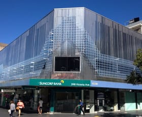 Shop & Retail commercial property leased at Shop E/398 Victoria Avenue Chatswood NSW 2067
