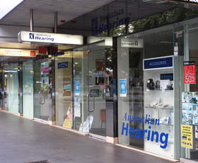 Shop & Retail commercial property leased at Shop E/398 Victoria Avenue Chatswood NSW 2067