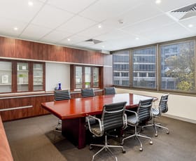 Offices commercial property leased at Suite 303/53 Walker Street North Sydney NSW 2060