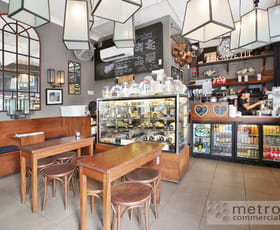 Shop & Retail commercial property leased at 2A Heeley Street Paddington NSW 2021