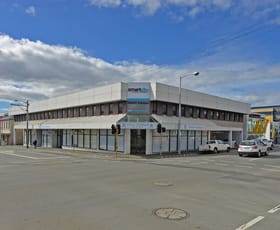 Offices commercial property leased at 242 Liverpool Street Hobart TAS 7000