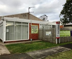 Showrooms / Bulky Goods commercial property leased at Wollongong NSW 2500