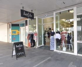 Shop & Retail commercial property leased at 345 Flinders Street Townsville City QLD 4810