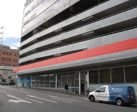 Shop & Retail commercial property leased at 2/40 Bathurst Street Hobart TAS 7000