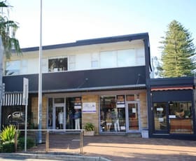Shop & Retail commercial property leased at Newport NSW 2106