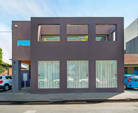 Offices commercial property leased at 25B Grattan Street Prahran VIC 3181