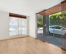 Offices commercial property leased at 25B Grattan Street Prahran VIC 3181