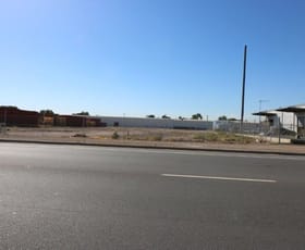 Development / Land commercial property leased at 210-214 Cormack Road Wingfield SA 5013