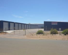 Factory, Warehouse & Industrial commercial property leased at Shed 30/753 Berrigan Street Chadwick WA 6450