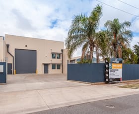 Showrooms / Bulky Goods commercial property leased at 7 Emily Street Wingfield SA 5013