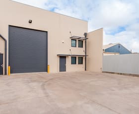 Showrooms / Bulky Goods commercial property leased at 7 Emily Street Wingfield SA 5013