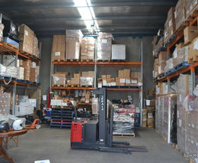 Factory, Warehouse & Industrial commercial property leased at 14/566 Gardeners Rd Alexandria NSW 2015