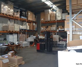 Factory, Warehouse & Industrial commercial property leased at 14/566 Gardeners Rd Alexandria NSW 2015