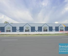 Factory, Warehouse & Industrial commercial property leased at 10-13/31-79 Paisley Drive Lawnton QLD 4501