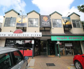 Offices commercial property leased at 34 Paternoster Lane Berwick VIC 3806