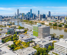 Offices commercial property for lease at 303/303 Coronation Drive Milton QLD 4064