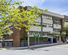 Medical / Consulting commercial property leased at 14 - 16 Chandos Street St Leonards NSW 2065