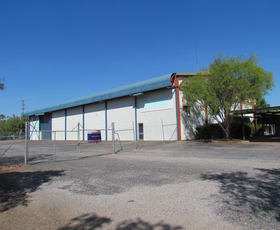 Factory, Warehouse & Industrial commercial property leased at 2/35 Export Drive East Arm NT 0822