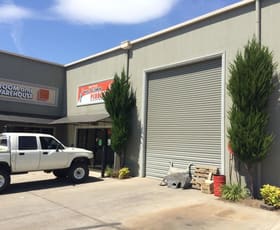 Showrooms / Bulky Goods commercial property leased at Unit  4/185-191 Byng Street Orange NSW 2800