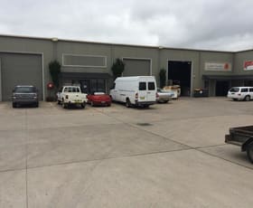 Showrooms / Bulky Goods commercial property leased at Unit  4/185-191 Byng Street Orange NSW 2800