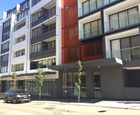 Offices commercial property leased at Shop 1/3 Meriton Street Gladesville NSW 2111