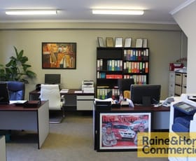 Factory, Warehouse & Industrial commercial property leased at 3/126 Compton Road Woodridge QLD 4114
