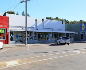 Shop & Retail commercial property leased at 67 Dempster Esperance WA 6450