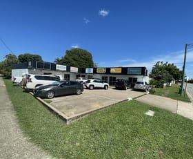 Serviced Offices commercial property leased at 4/68 Railway Avenue Railway Estate QLD 4810