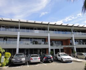 Offices commercial property leased at 38/90 Mona Vale Road Warriewood NSW 2102