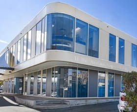 Offices commercial property leased at 11/13 Napier Close Deakin ACT 2600